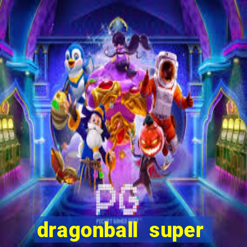 dragonball super torrent magnet